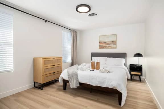 The Silo 6 - 1BD Modern Abode