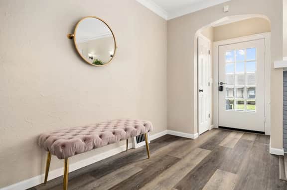 Tranquil 3-Bed Retreat: Sleeps 7