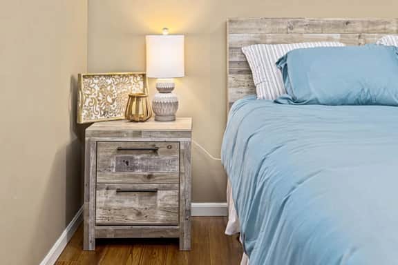 WOOD'INN 2 - Comfy 2BD close to DT Peoria
