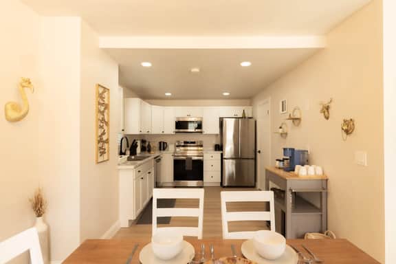 Work, Rest & Gather | Spacious 3BR w/ Modern Charm