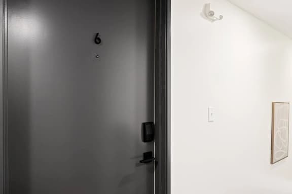 The Silo 6 - 1BD Modern Abode