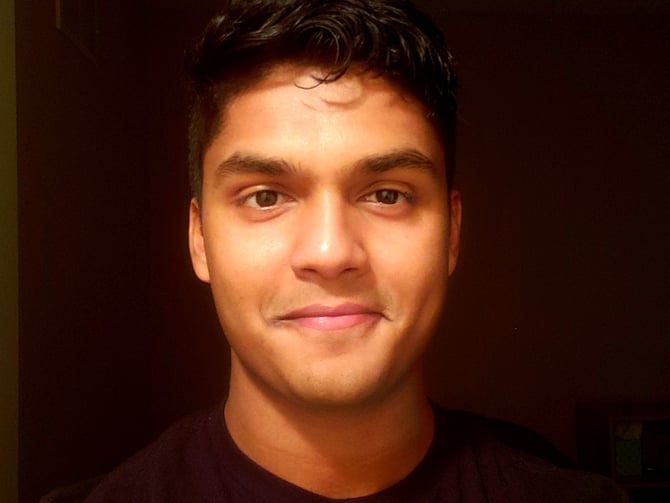 Arpit Sahoo