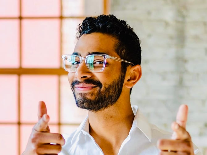 Joseph Palakeel