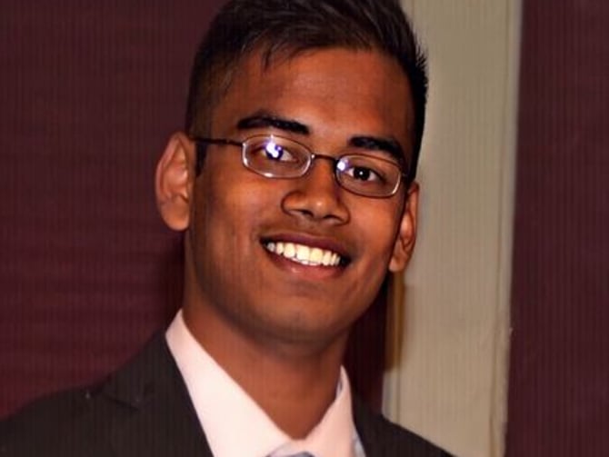 Hemanth Vanamala
